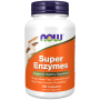 Super Enzymes - 180 Capsules 