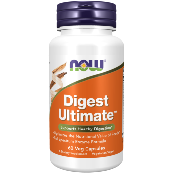 Digest Ultimate™ 60 Veg Capsules