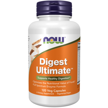 Digest Ultimate™ 120 Veg Capsules