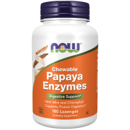 Papaya Enzyme 180 Lozenges
