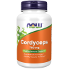 Cordyceps 750 mg - 90 Veg Capsules