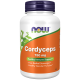 Cordyceps 750 mg - 90 Veg Capsules