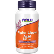 Alpha Lipoic Acid 250 mg - 60 Vcaps® Alpha Lipoic Acid 250 mg - 60 Vcaps®