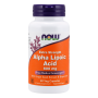 Alpha Lipoic Acid 600mg 60Veg Caps