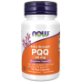 PQQ, Extra Strength 40 mg 50 Veg Capsules
