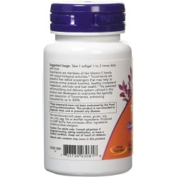 Red Palm Tocotrienols 50 mg 60 Softgels 