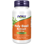 Holy Basil Extract 500 mg 90 Veg Capsules