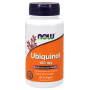 Ubiquinol 100 mg - 60 Softgels