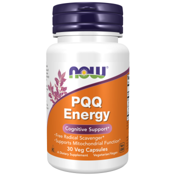 PQQ Energy 30 Veg Capsules PQQ Energy 30 Veg Capsules