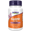 CoQ10 50 mg - 50 Softgels