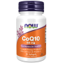 CoQ10 50 mg - 50 Softgels