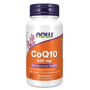 CoQ10 400 mg - 30 Softgels