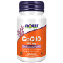 CoQ10 100 mg - 50 Softgels