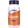 CoQ10 100 mg with Hawthorn Berry - 90 Veg Capsules