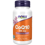 CoQ10 100 mg with Hawthorn Berry - 90 Veg Capsules