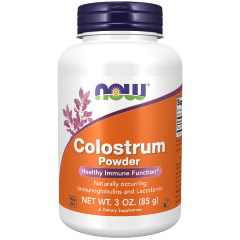 Colostrum powder 85 gr