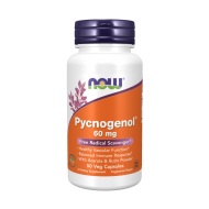 Pycnogenol® 60 mg - 50 Veg Capsules