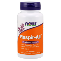 Respir-All™ 60 Tablets Respir-All™ 60 Tablets