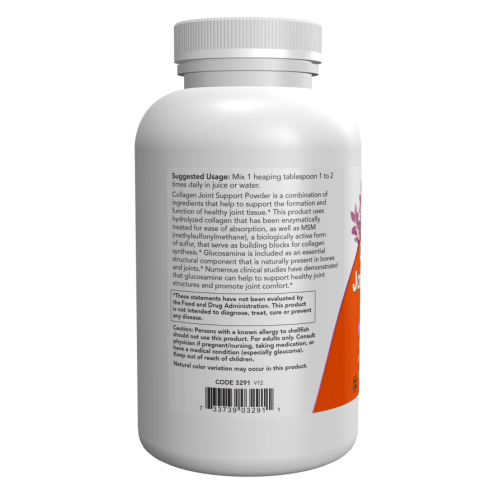 Collagen Joint Support Powder 312g