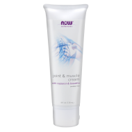 Joint & Muscle Cream - 4 fl. oz. Kapszaicinnel és Boswelliával 