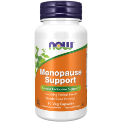 Menopause Support - 90 Veg Capsules Menopause Support - 90 Veg Capsules