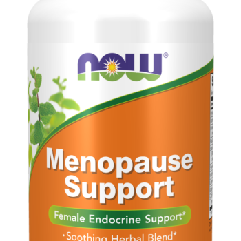 Menopause Support - 90 Veg Capsules