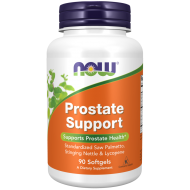 Prostate Support 90 Softgels