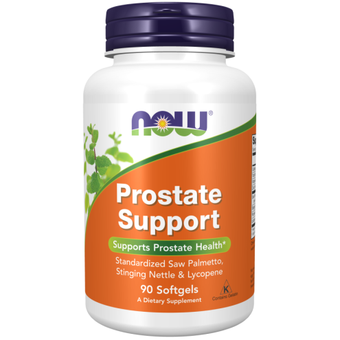 Prostate Support 90 Softgels