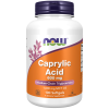 Caprylic Acid 600 mg - 100 Softgels