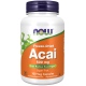 Acai 500 mg - 100 Veg Capsules Acai 500 mg - 100 Veg Capsules