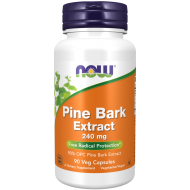 Pine Bark Extract 240 mg 90 Veg Capsules / Fenyőkéreg kivonat 