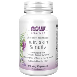 Hair, Skin & Nails - 90 Capsules Hair, Skin & Nails - 90 Capsules