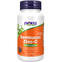 Sambucus Zinc-C 60 Lozenges