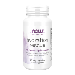 Hydration Rescue 60 Veg Capsules Hydration Rescue 60 Veg Capsules