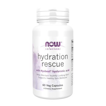 Hydration Rescue 60 Veg Capsules Hydration Rescue 60 Veg Capsules