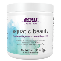 Aquatic Beauty Powder 85 g 