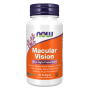 Macular Vision 50 Softgels