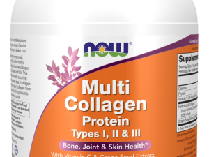 Melyik kollagént válasszam?