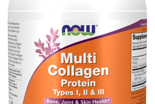 Melyik kollagént válasszam?