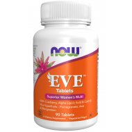 Eve Women's Multiple Vitamin - 90 Tablets Eve Women's Multiple Vitamin - 90 Tablets