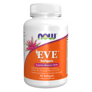 Eve™ Women's Multiple Vitamin - 90 Softgels