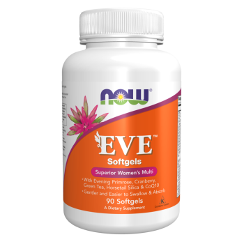 Eve™ Women's Multiple Vitamin - 90 Softgels