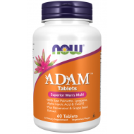 ADAM™ Superior Men's Multiple Vitamin - 60 Tablets