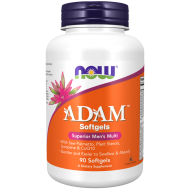 Adam™ Men's Multiple Vitamin - 90 Softgels