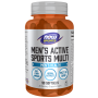 Men's Active Sports Multi 90 Softgels