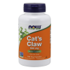 Cat's Claw 500 mg - 100 Veg Capsules