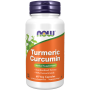 Turmeric Curcumin 60 Veg Capsules