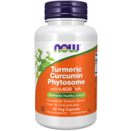 Turmeric Curcumin Phytosome 60 Veg Capsules Turmeric Curcumin Phytosome 60 Veg Capsules