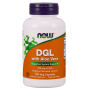 DGL with Aloe Vera Veg Capsules