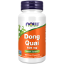 Dong Quai 520 mg - 100 Capsules